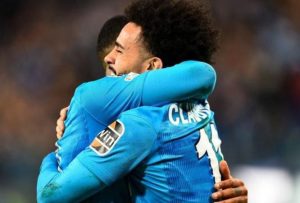 UCL: Zenit St Vs Chelsea 3-3 Highlights (Watch& Download)