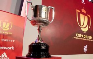 Copa del Rey Full Draw: Find Out Real Madrid Opponent 