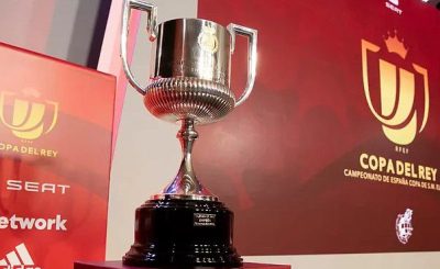 Copa del Rey Full Draw: Find Out Real Madrid Opponent