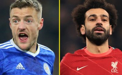 Leicester v Liverpool: Team News And Match Facts.