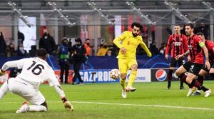 Mohamed Salah Is 'Best In The Game, Without Messi And Ronaldo Era'