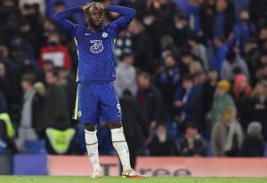 Romelu Lukaku Advised To Apologize To Chelsea Fans After 'Controversial' Interview