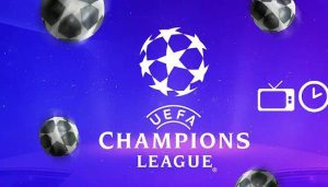 Champions League Full Draw: PSG v Man Utd, Chelsea v Lille