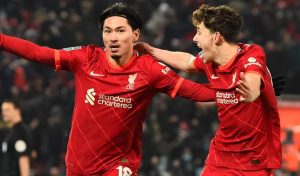 EFL Cup: Liverpool Vs Leicester 3-3 Highlights (Watch & Download)