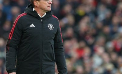 Norwich V Manchester United: Team News & Match Facts