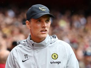 Watford V Chelsea: Team News& Match Facts