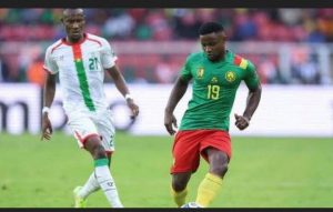 AFCON 2021:  Camerooon vs Burkina Faso 2-1 Highlights (Watch&Download).