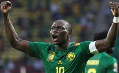 AFCON 2021: Cameroon Vs Ethiopia 4-1 Highlights (Watch& Download)