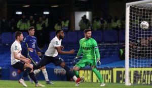 EFL Cup: Chelsea Vs Tottenham 2-0 Highlights (Watch& Download)