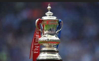 FA Cup Fourth Round Draw: West Ham To Face Kidderminster,