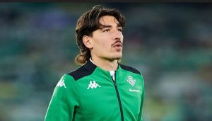 Hector Bellerin Reveals Why He Requested For Arsenal Exit
