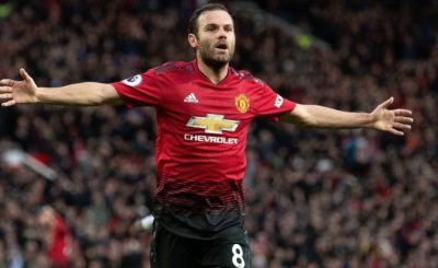 Seven Reasons Why Juan Mata Has A Place In Every Football Fan’s Heart