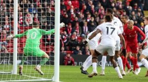 Liverpool Vs Brentford 3-0 Highlights (Watch& Download)