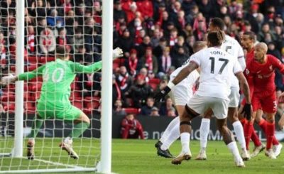 Liverpool Vs Brentford 3-0 Highlights (Watch& Download)