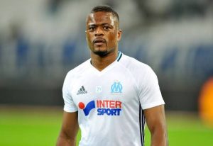 Patrice Evra: There Are At Least Two Gay Players At Every Football Clube