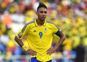 AFCON 2021: Concerning  Health Issues  Aubameyang Will Be Sent Back To Arsenal