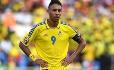 AFCON 2021: Concerning Health Issues Aubameyang Will Be Sent Back To Arsenal