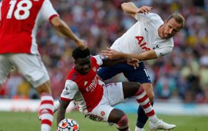 Arsenal Request Postponement Of North London Derby