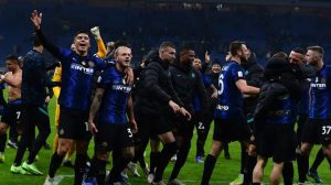Supacoppa Interliana: Inter vs Juventus 2-1 'AET' Highlights (Watch&Download)