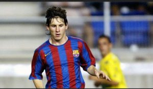 Where Are They Now? Barcelona’s Brilliant Under-15 Side From 2003