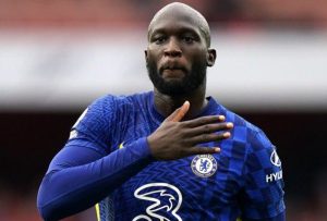 Five Times That Romelu Lukaku Has Caused Controversy By Speaking Out