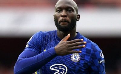 Five Times That Romelu Lukaku Has Caused Controversy By Speaking Out