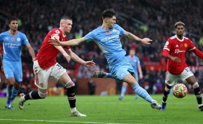 Man City Revenues Overtake Man Utd For First Time Ever