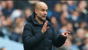 Manchester City Boss Pep Guardiola To Be Offered Netherlands Job In 2023