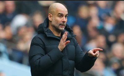 Manchester City Boss Pep Guardiola To Be Offered Netherlands Job In 2023