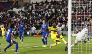 World Club Cup: Al-Hilal Vs Chelsea 0-1 Highlights