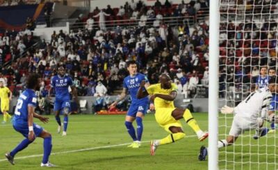 World Club Cup: Al-Hilal Vs Chelsea 0-1 Highlights