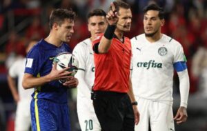Cesar Azpilicueta Talks Of Penalty Mind Games In Club World Cup Win