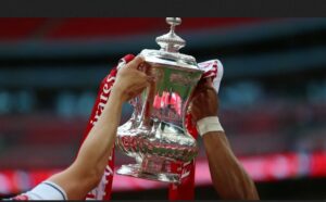 FA Cup 5th Round Draw:  Peterborough Host Man City