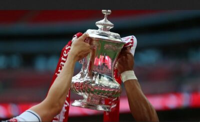 FA Cup 5th Round Draw: Peterborough Host Man City