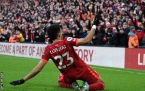 Liverpool Vs Norwich 3-1 Highlights (Watch& Download)