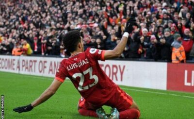 Liverpool Vs Norwich 3-1 Highlights (Watch& Download)