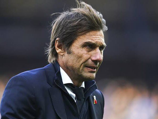Antonio Conte Insists Mentality Of Tottenham Players Is Behind ‘Too Many Ups And Downs’