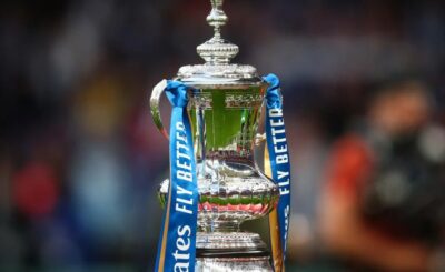 FA Cup Quarter-Final Draw: Chelsea Draw Middlesbrough