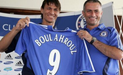 Ranking Every Player To Wear No.9 For Chelsea In The Premier League