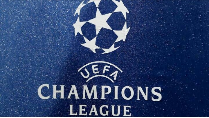 Champions league quarter final draw