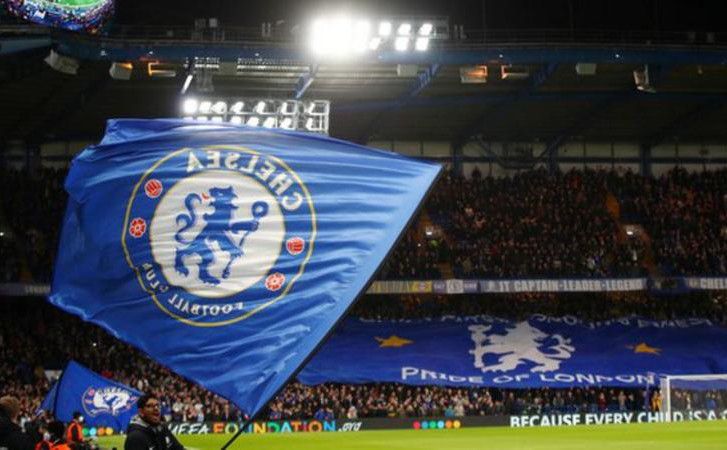 Chelsea: Roman Abramovich Confirms He Plans To Sell Club
