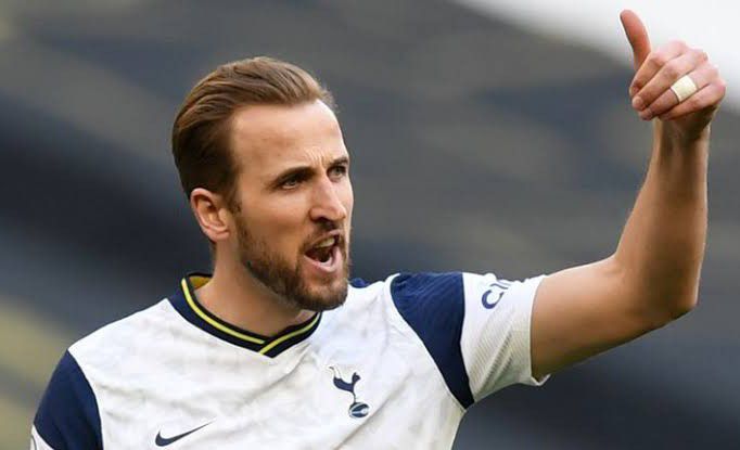 Harry Kane: Tottenham See Man Utd Clash As ‘Opportunity’ In Champions League Race