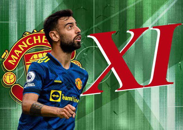 Manchester United XI Vs Atletico Madrid: Predicted Lineup And Injury Latest
