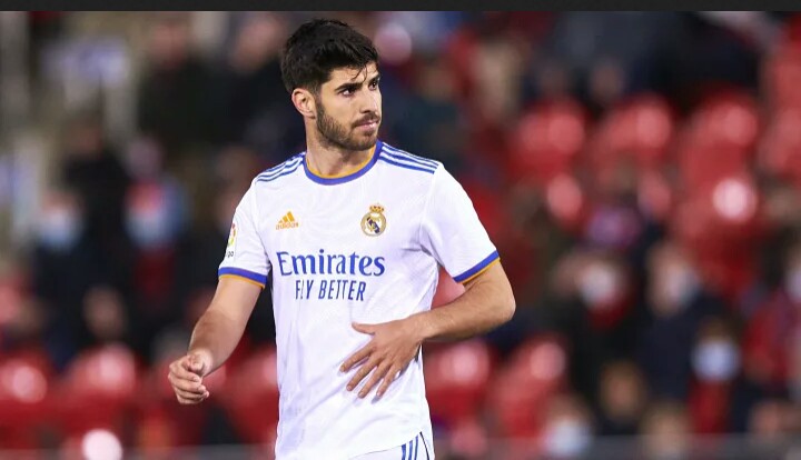 Real Madrid Issue Contract Ultimatum To Marco Asensio