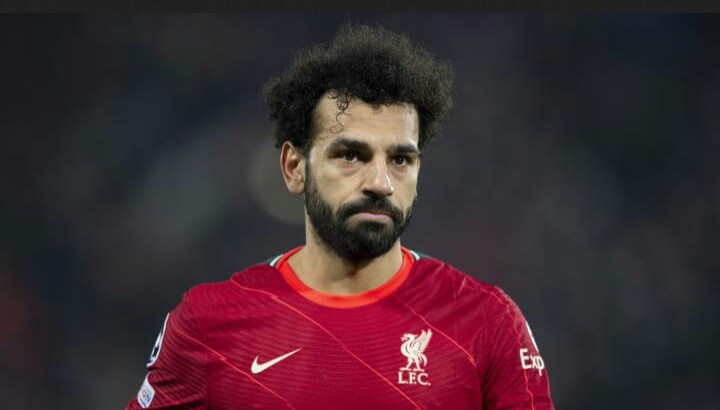 Why Mohamed Salah & Liverpool's Contract Talks Continue To Stall