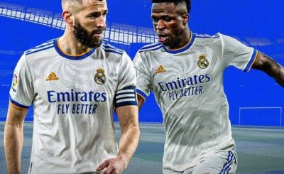 Real Madrid XI Vs Manchester City: Predicted Lineup & Confirmed Team News.
