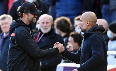 Premier League Predictions: Matchday 32