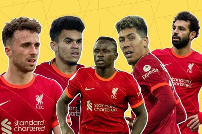 Liverpool XI Vs Manchester City: Predicted Starting Lineup, Team News & Injury Latest