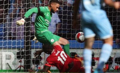 FA Cup: Liverpool Vs Manchester City 3-2 Highlights (Download Video)
