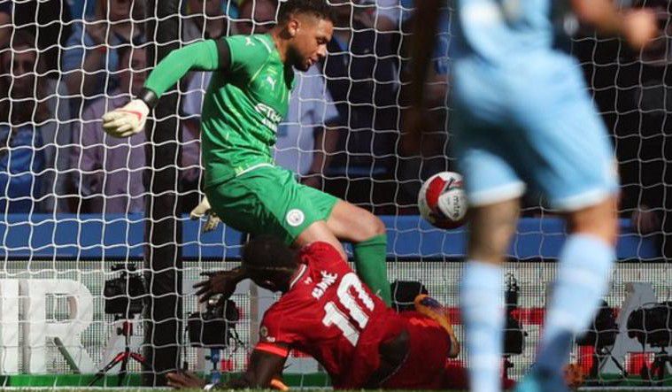 FA Cup: Liverpool Vs Manchester City 3-2 Highlights (Download Video) 